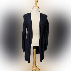 Marine Layer Open Cardigan